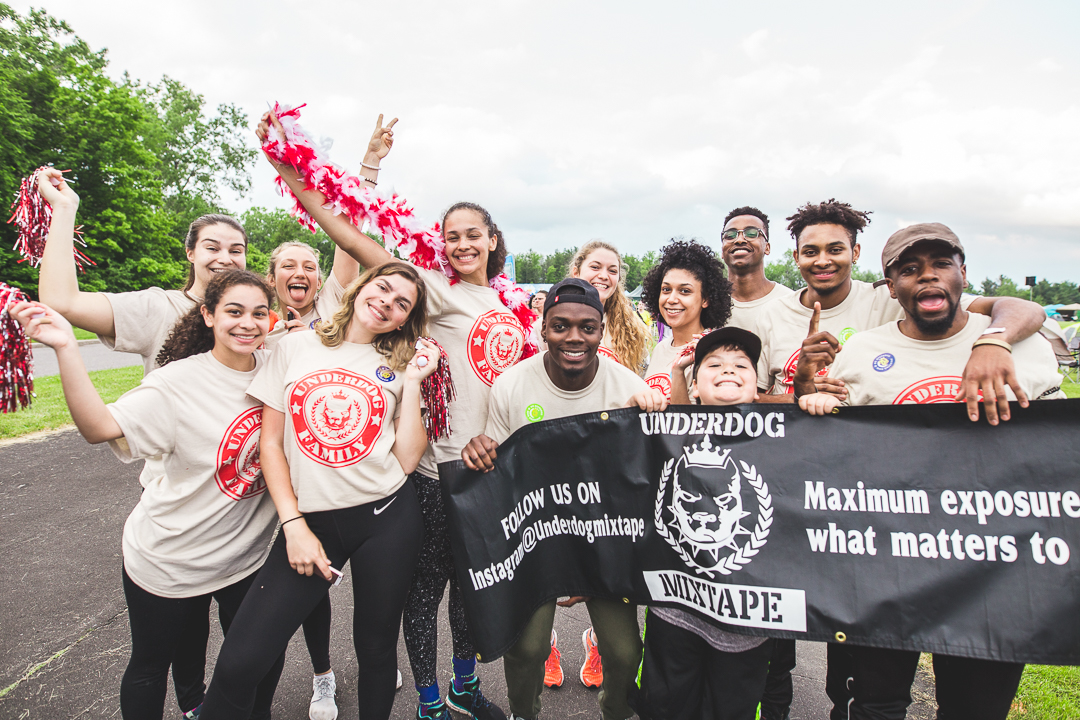 Underdog Mixtape: Reviving The Movement – UnderDog MIXTAPE